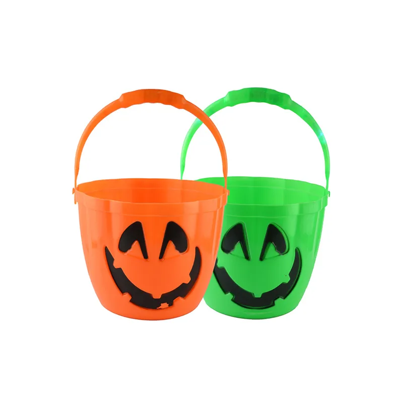 Halloween -dekorationer: inomhus- och utomhusdekor