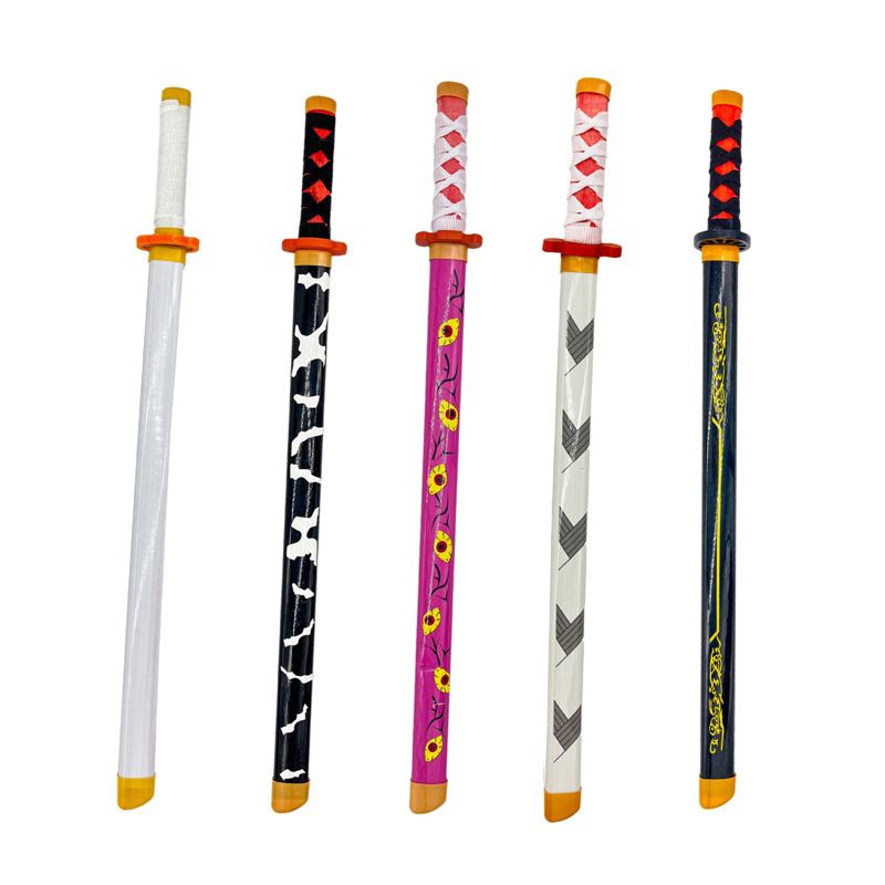 Anime Demon Slayer Toy Sword