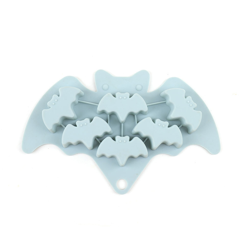 Bat Ice Mold Whisky Silikon Ice Cube