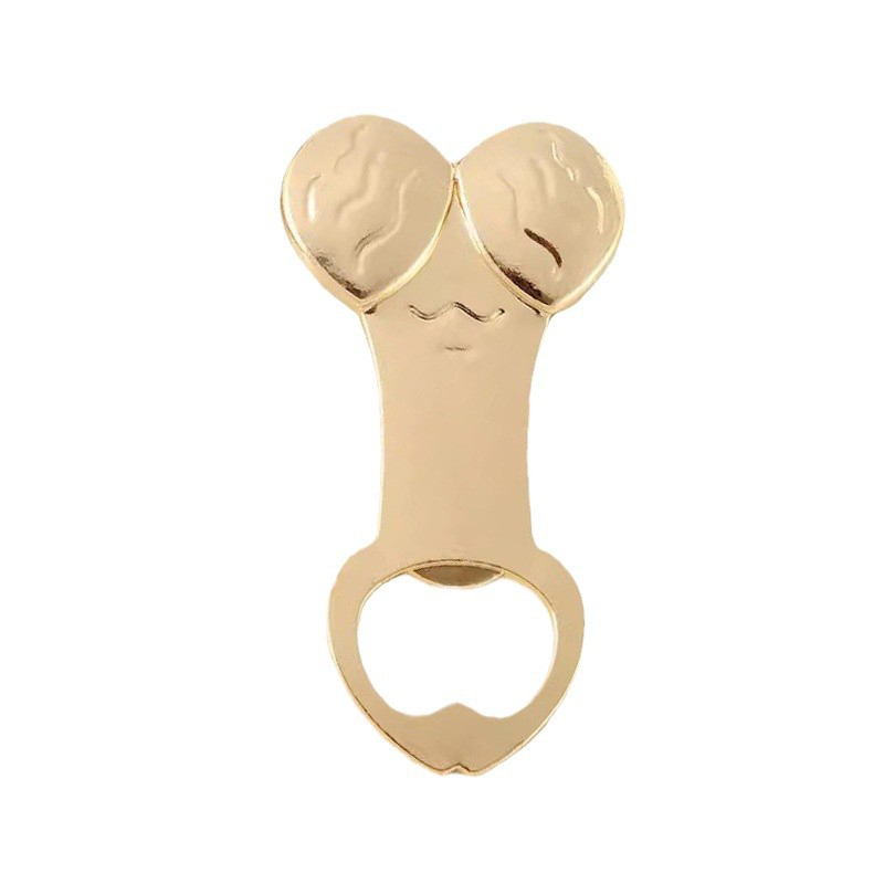 Ölflasköppnarlocköppnare