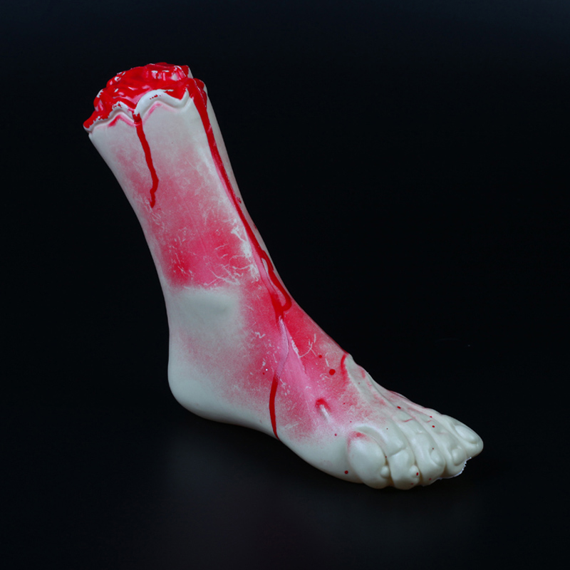 Bloody Halloween Body rekvisita