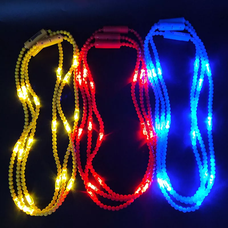 Carnival Led Flash halsband