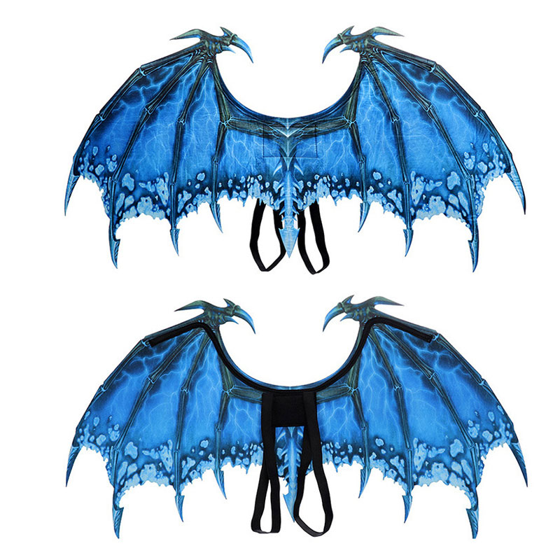 Cosplay wing rekvisita