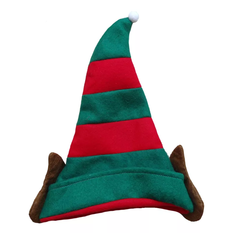 Elf Hatt Med Öron