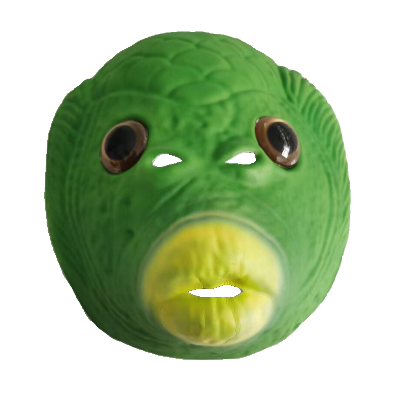 Fiskhuvudbeslag
