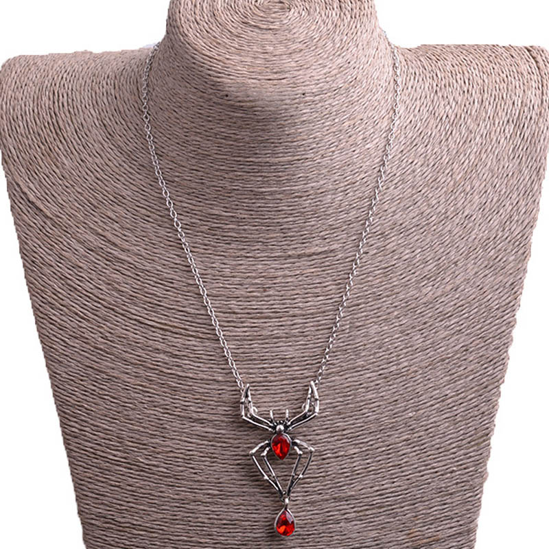 Halloween Dark Gothic Starscream Halsband