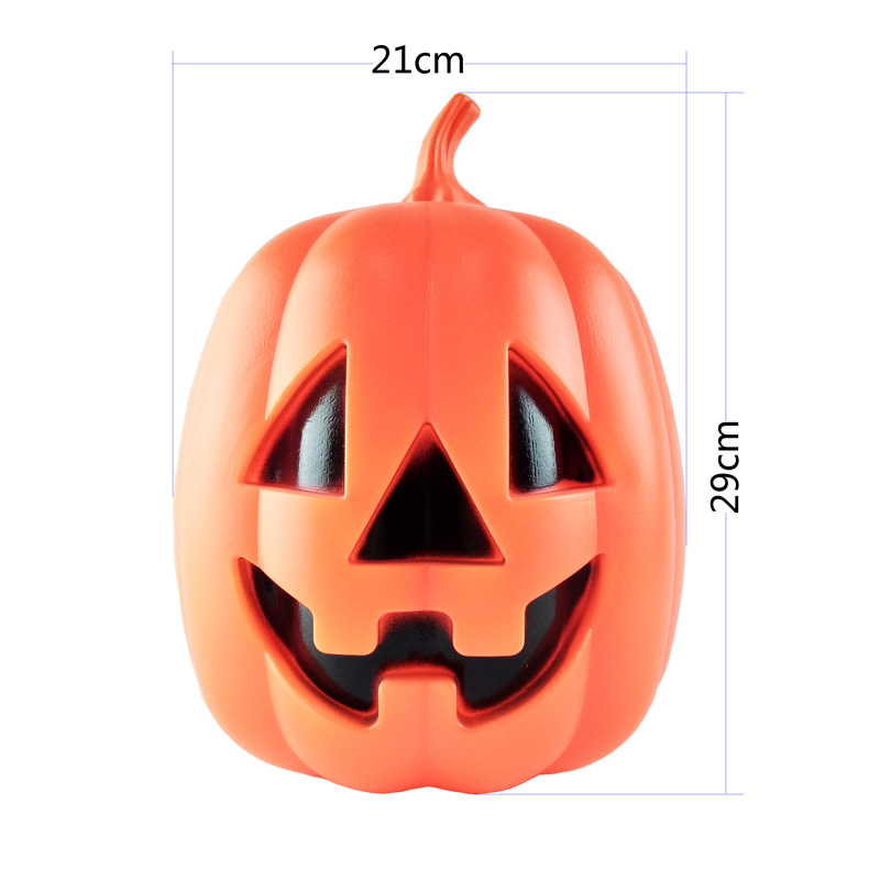 Halloween dekoration leksaker
