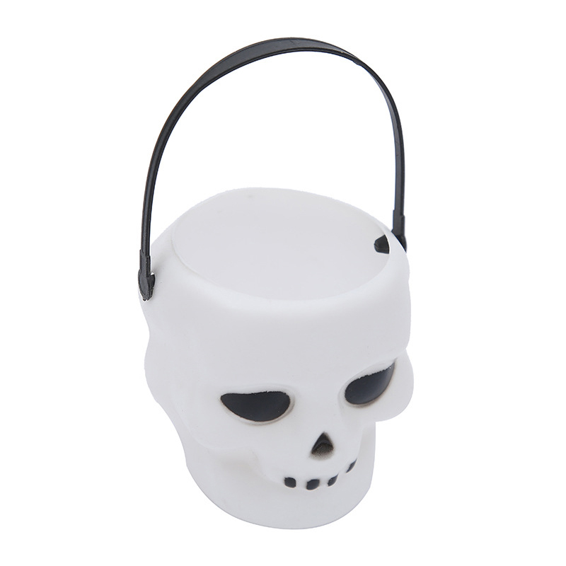 Halloween festdekorationshink