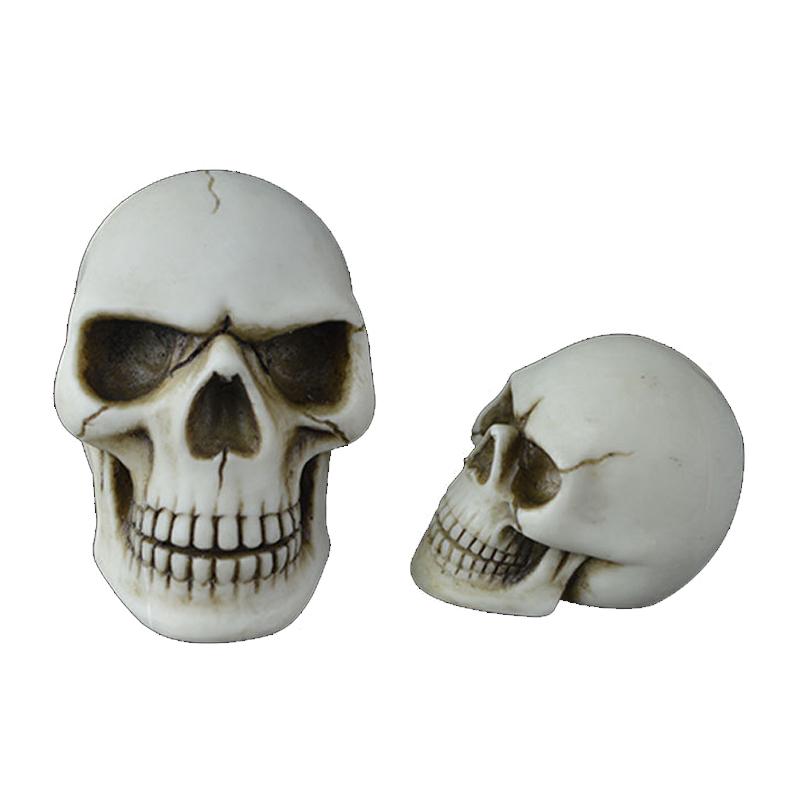 Halloween hartormer hantverk