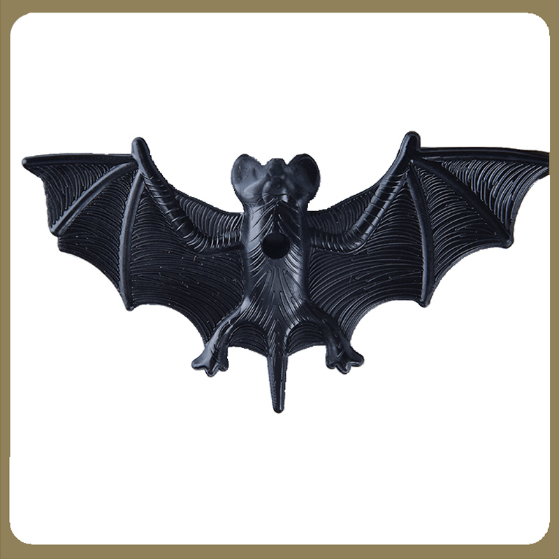 Halloween gummi liten djur