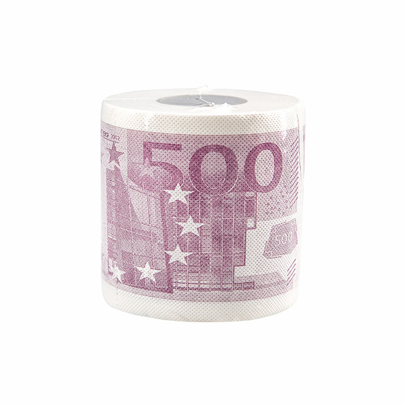 Het försäljning utskrift toalettpapper rulla