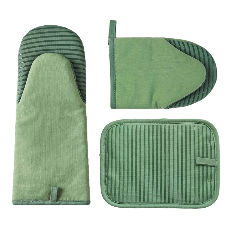 Kök Matlagning Ugnshandskar