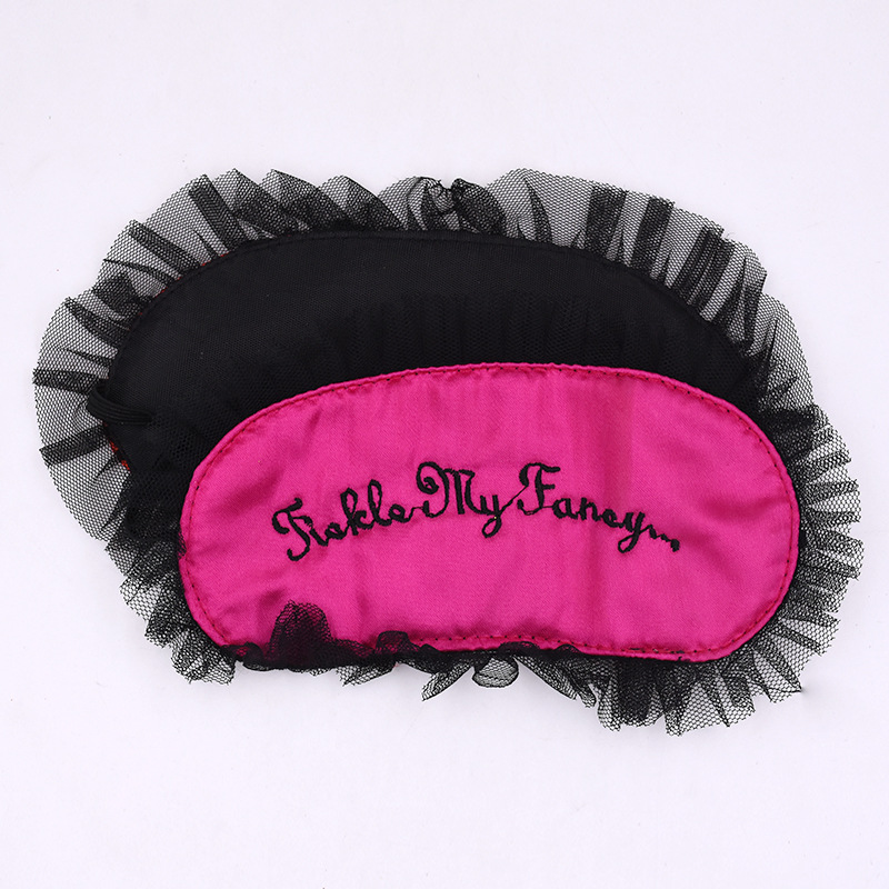 Spetsögonmask