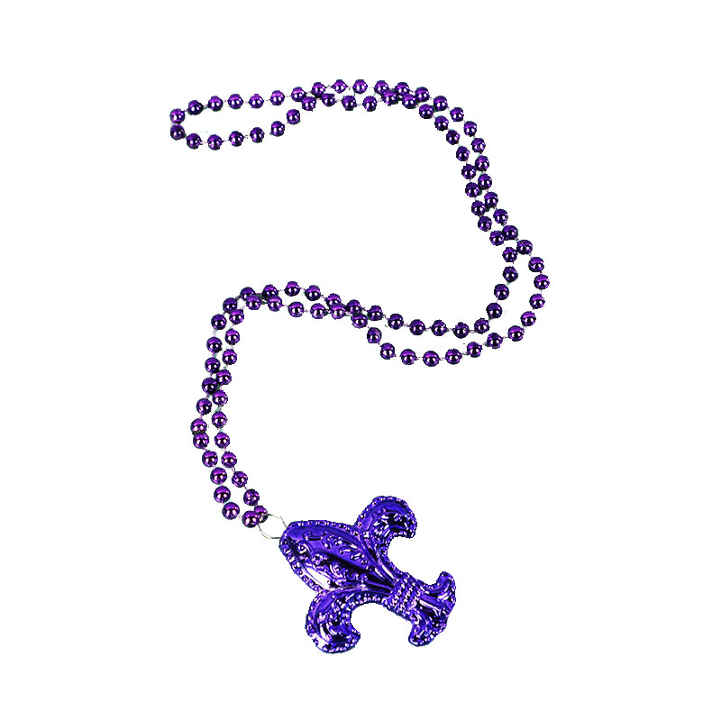 Mardi Gras Carnival Party Halsband