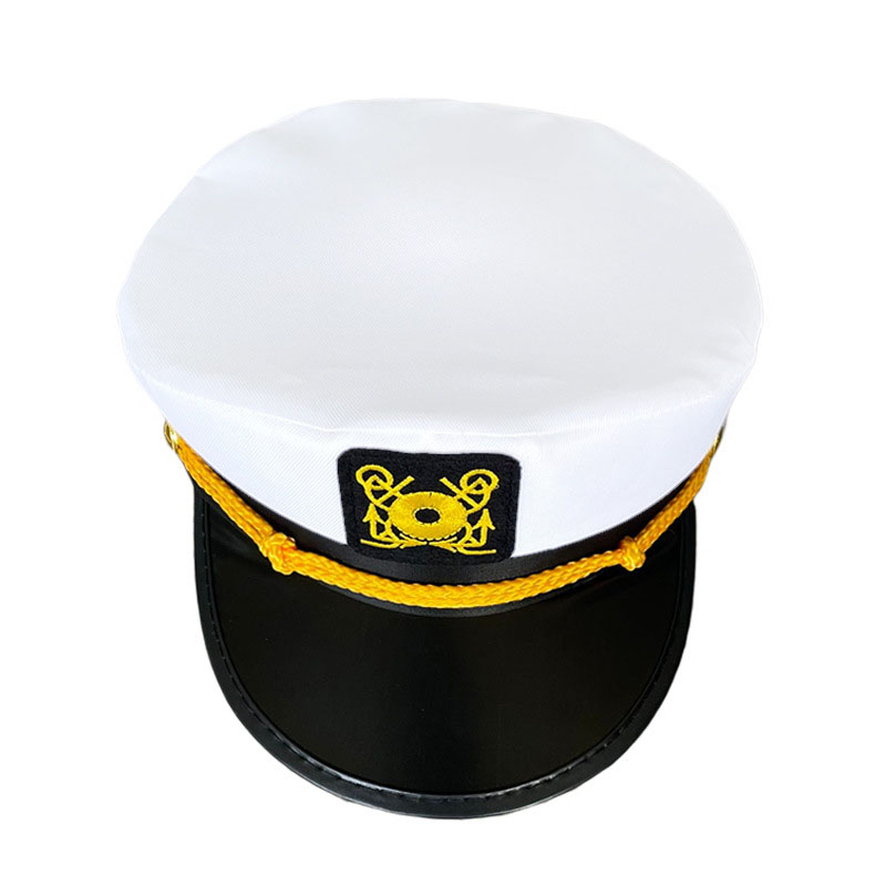Marinbåthatt
