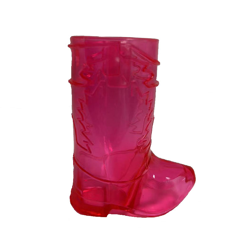 Mini plastskoppar