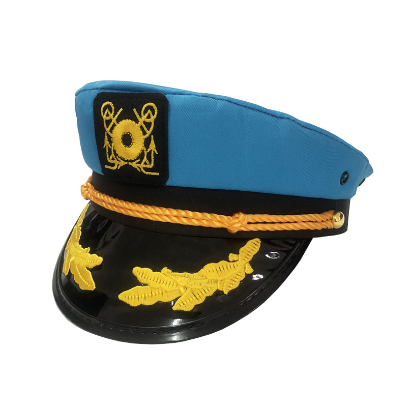 Marinhatt