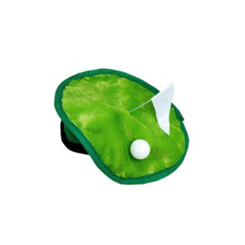 Nyhetsgolfpillerhattar