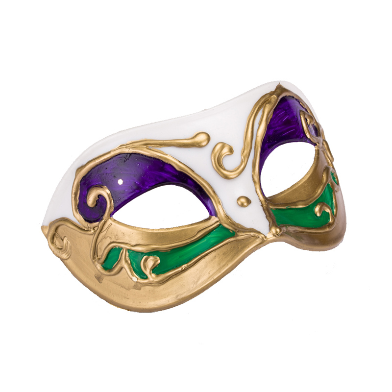 Party lyxmask