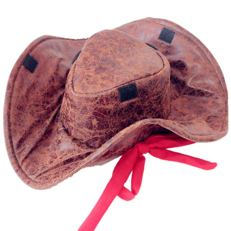 Pirates Caribbean Sparrow Halloween hattar