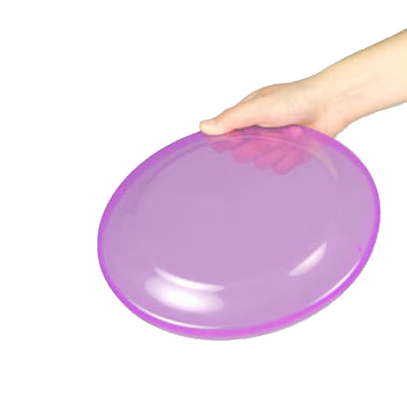 Plastform Djurleksak Flying Disc