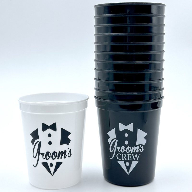 Plast Souvenir Stadium Party Cups