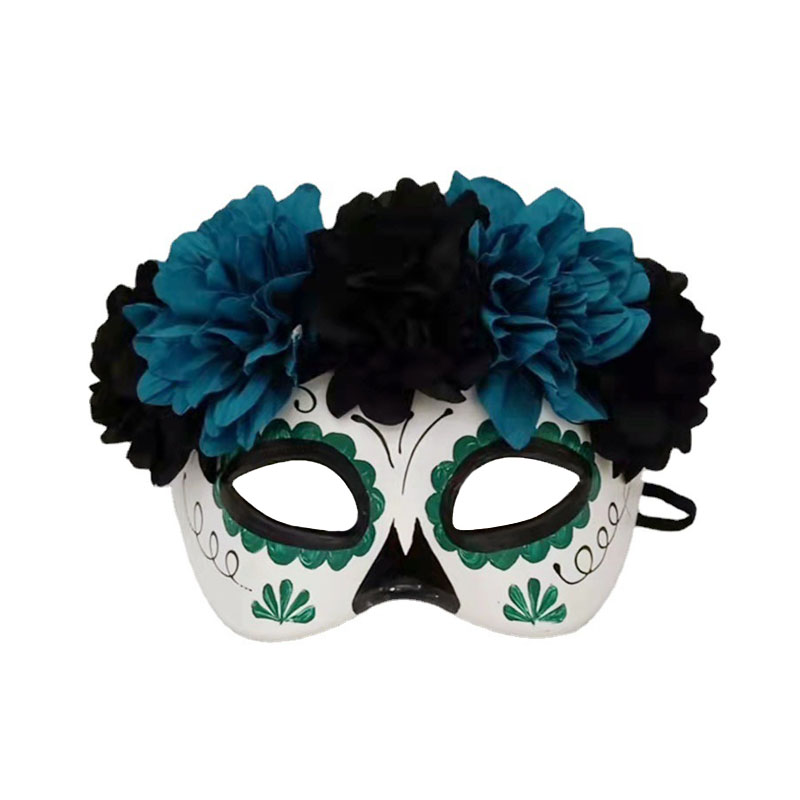 Sexig maskeradfest ansiktsmask